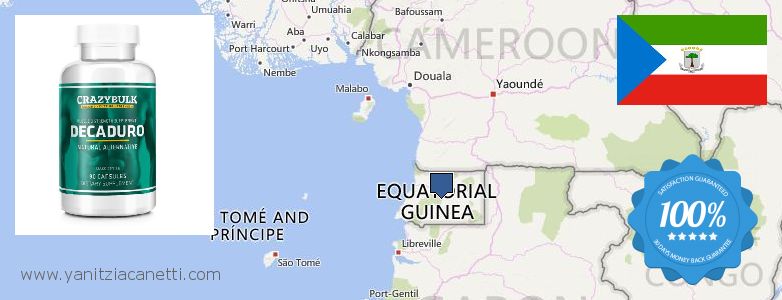Where Can I Purchase Deca Durabolin online Equatorial Guinea