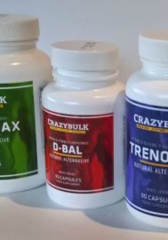 Best Place to Buy Legit Dianabol in Madrid